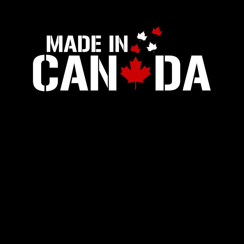 Design MADE IN CANADA