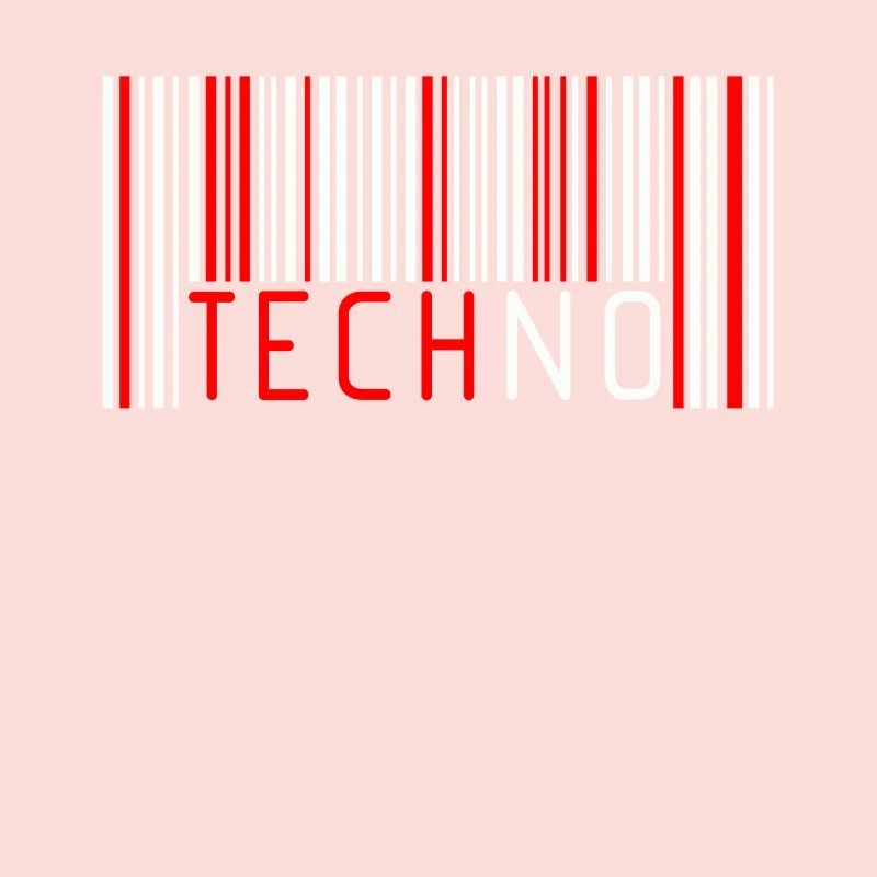 Code barre techno