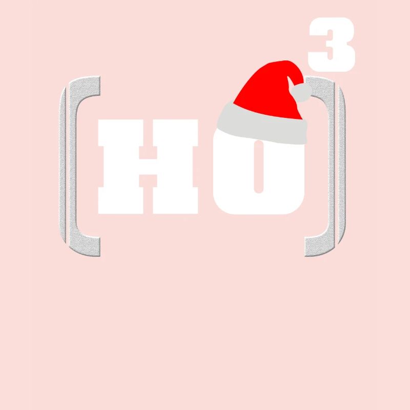 Hohoho Maths Noël