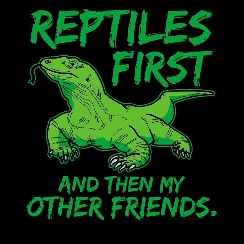 reptiles