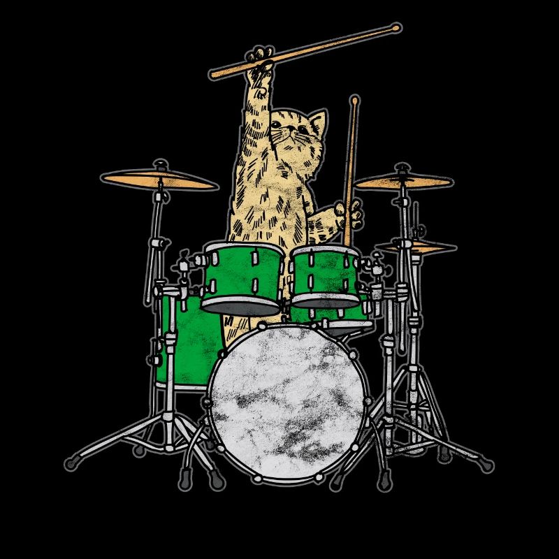 drummer