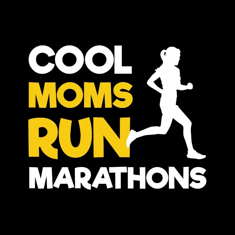 Cool Moms Run Marathons | Running Mothers