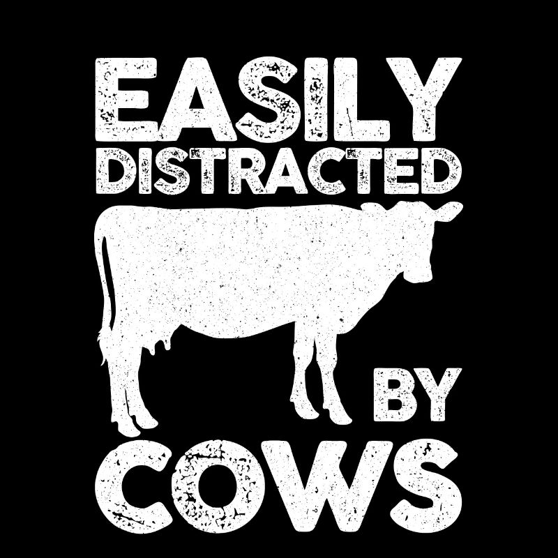 vache