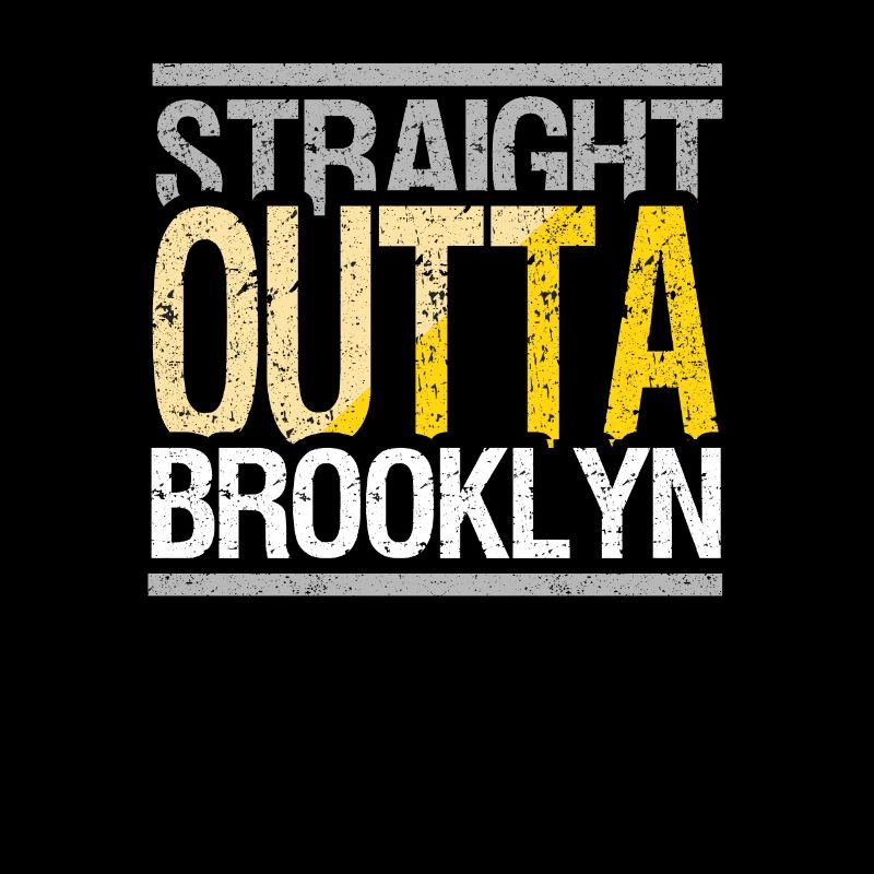 Geradeaus Brooklyn