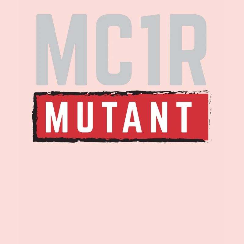 MC1R Mutant