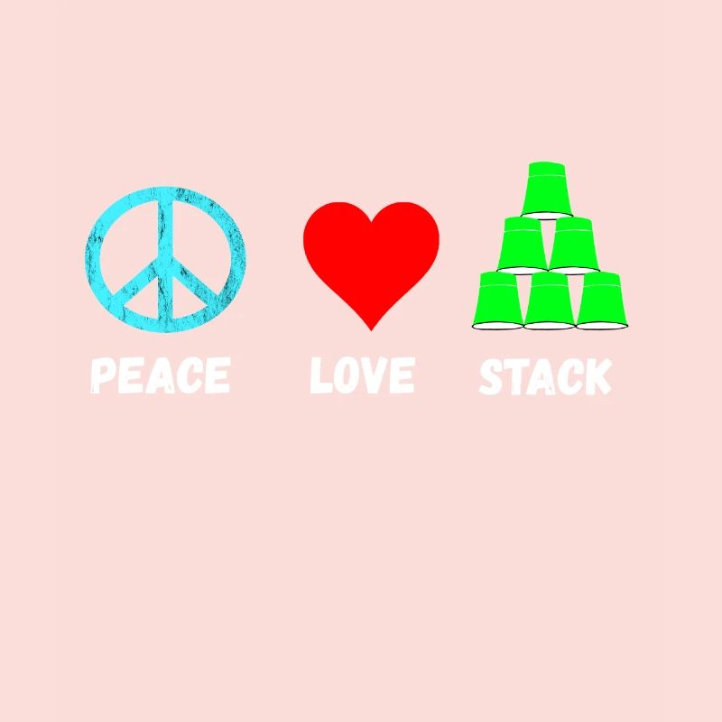 Cupstack Speed Stacking Sport Stacking Geschick