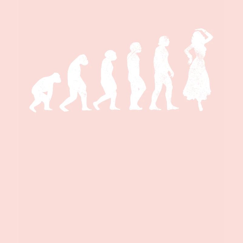 Dancing Belly Dance Evolution