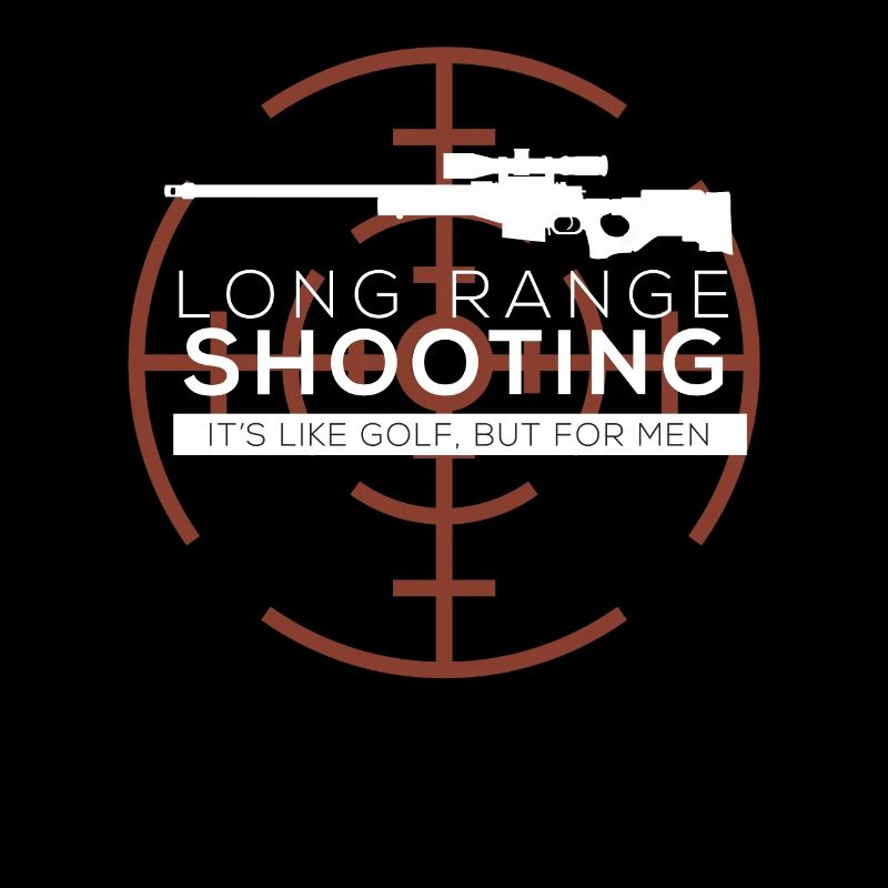 Long Range Shooting