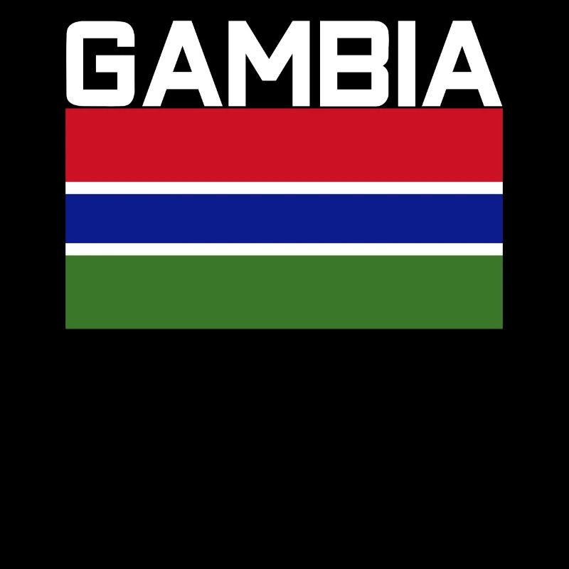 Gambia TShirt