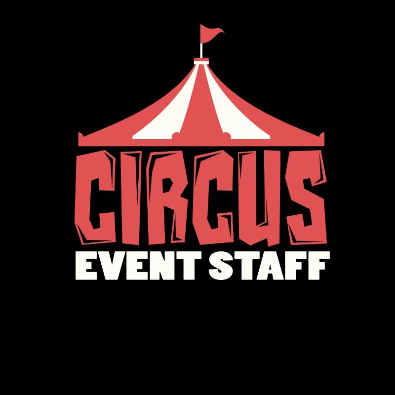 Circus Event Staff