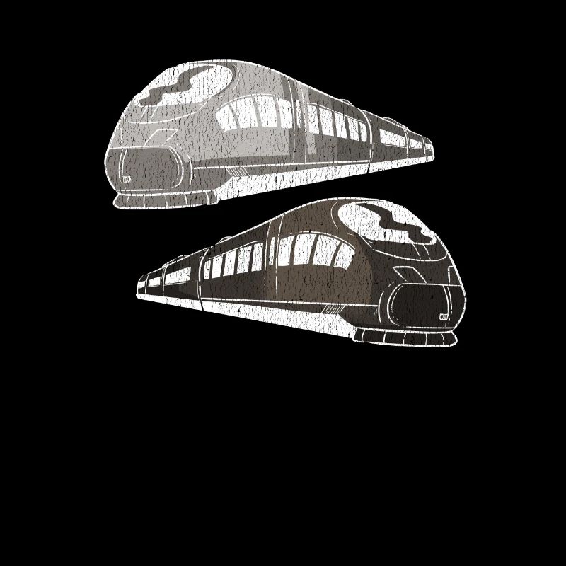 Zuege Bahn