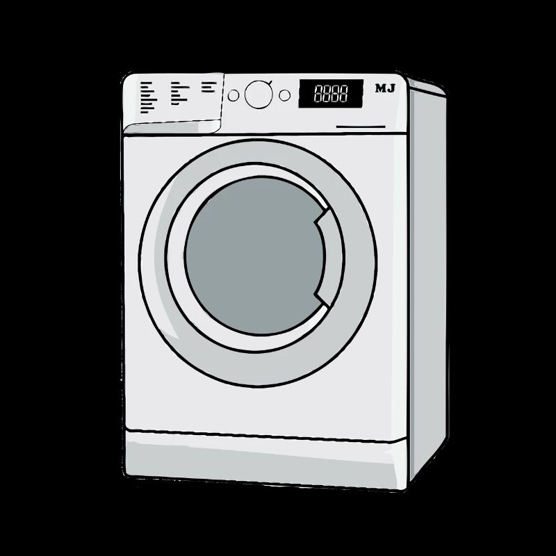 Waschmaschine