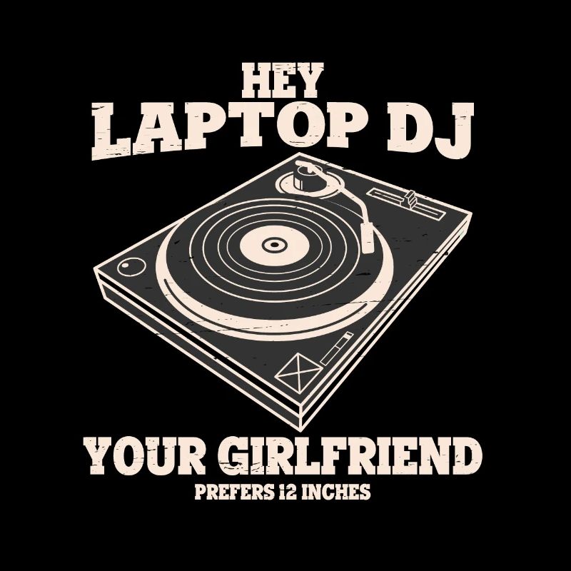 DJ
