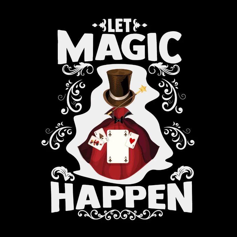 magic