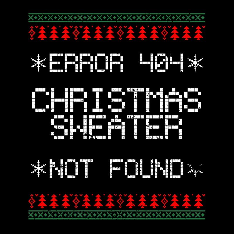 Computer scientist Christmas