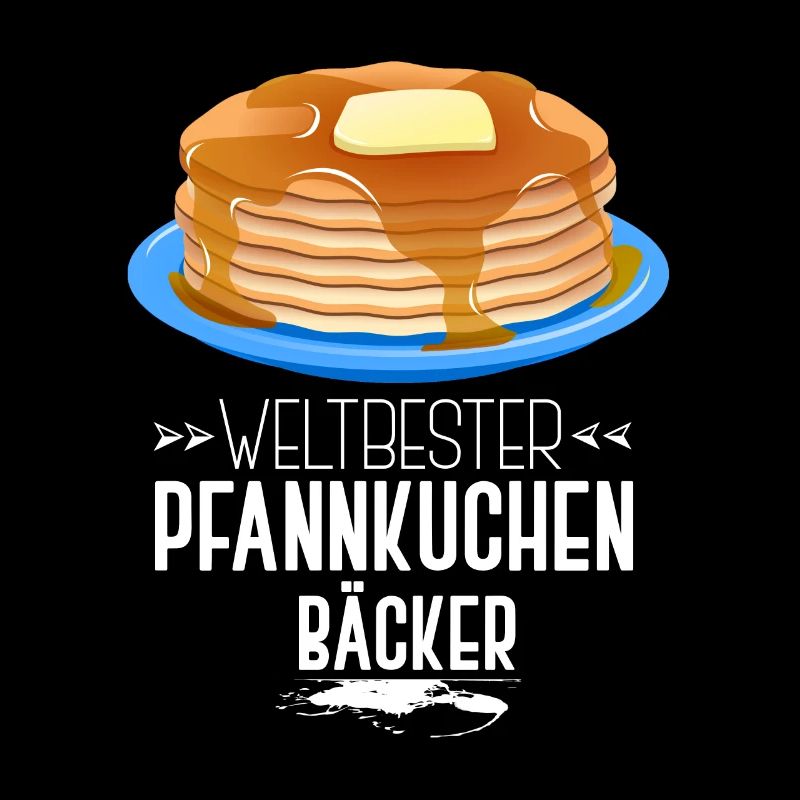 Pancake Baker