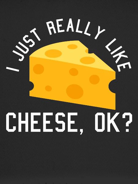 Cheese