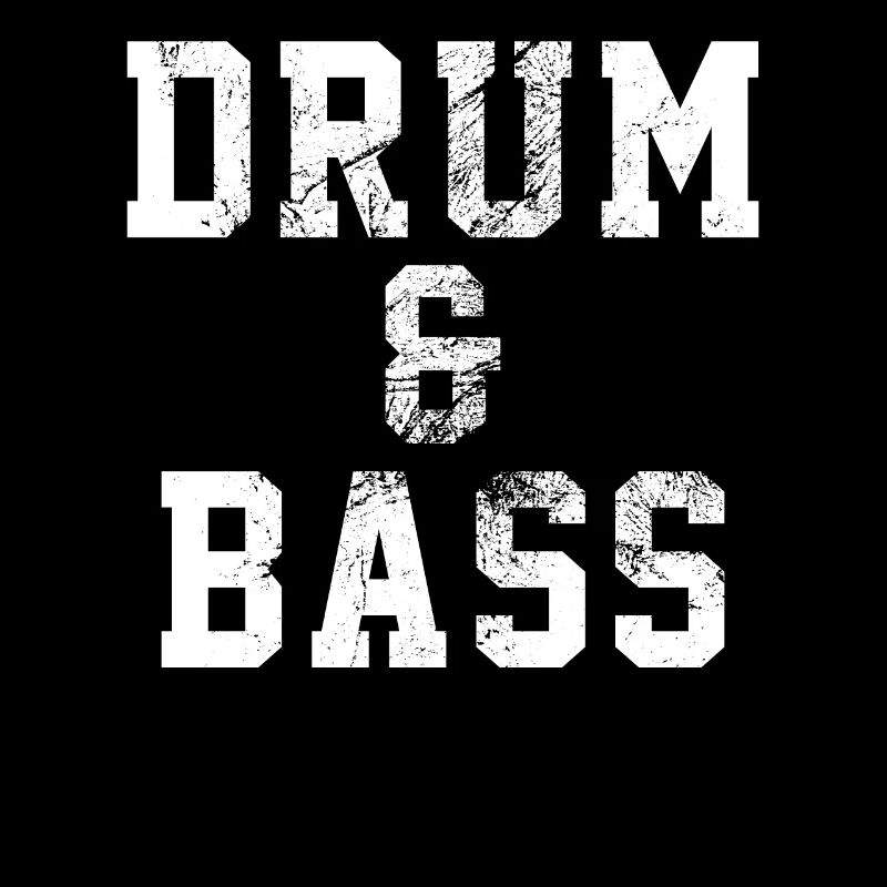 Drum Bass