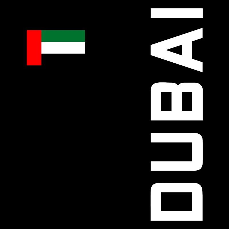 DUBAI DUBAI