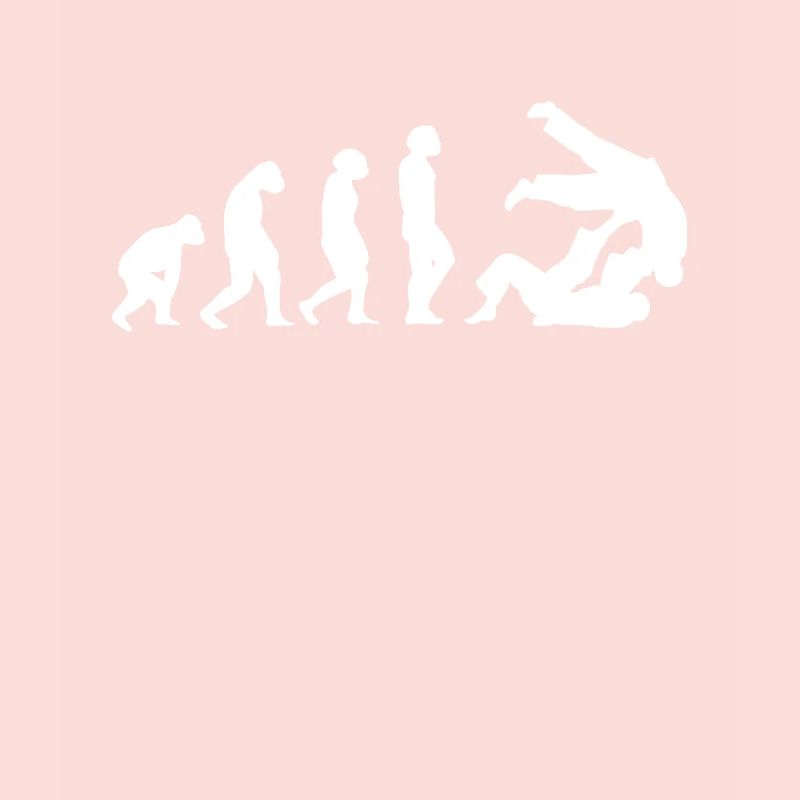 MMA Judo Evolution Shirt