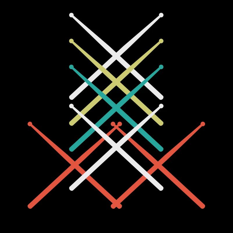 Drum sticks