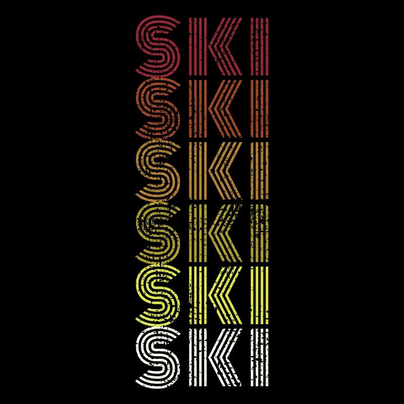 SKI SKI SKI