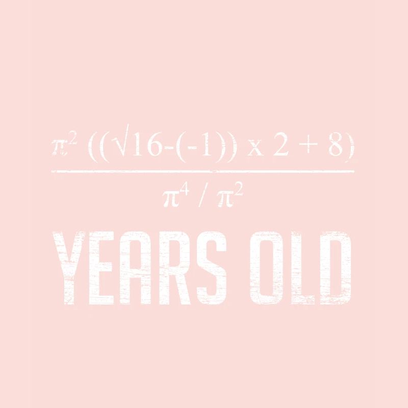 Math nerd