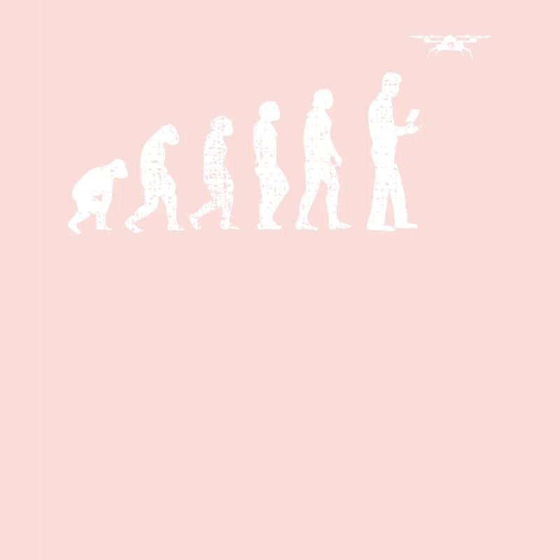 Drone Evolution