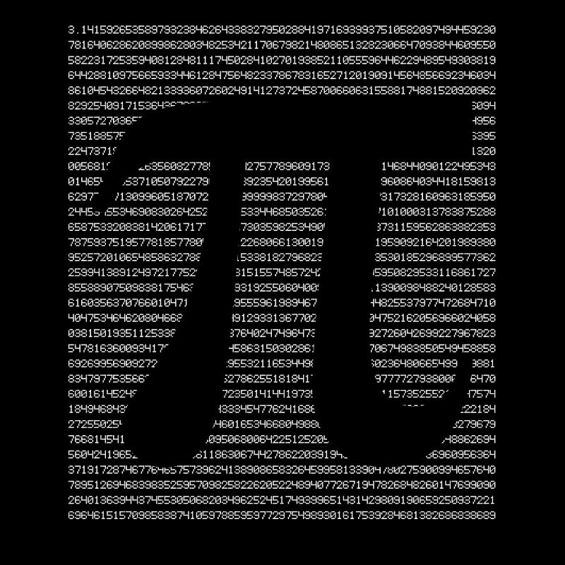 Numéro Pi 3 14 Professeur de mathématiques