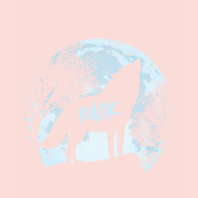 Pack wolf