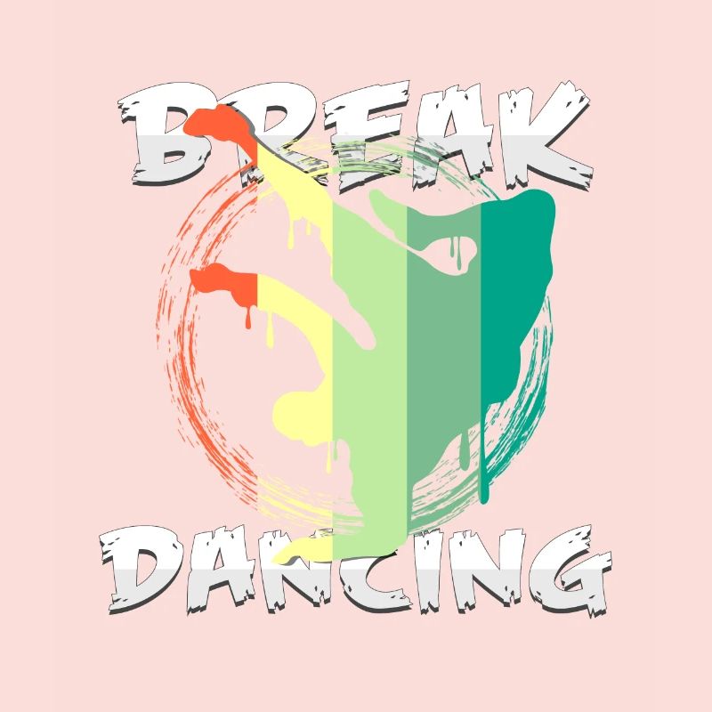 break dance