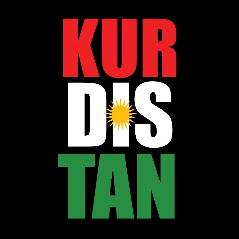 Kurdistan