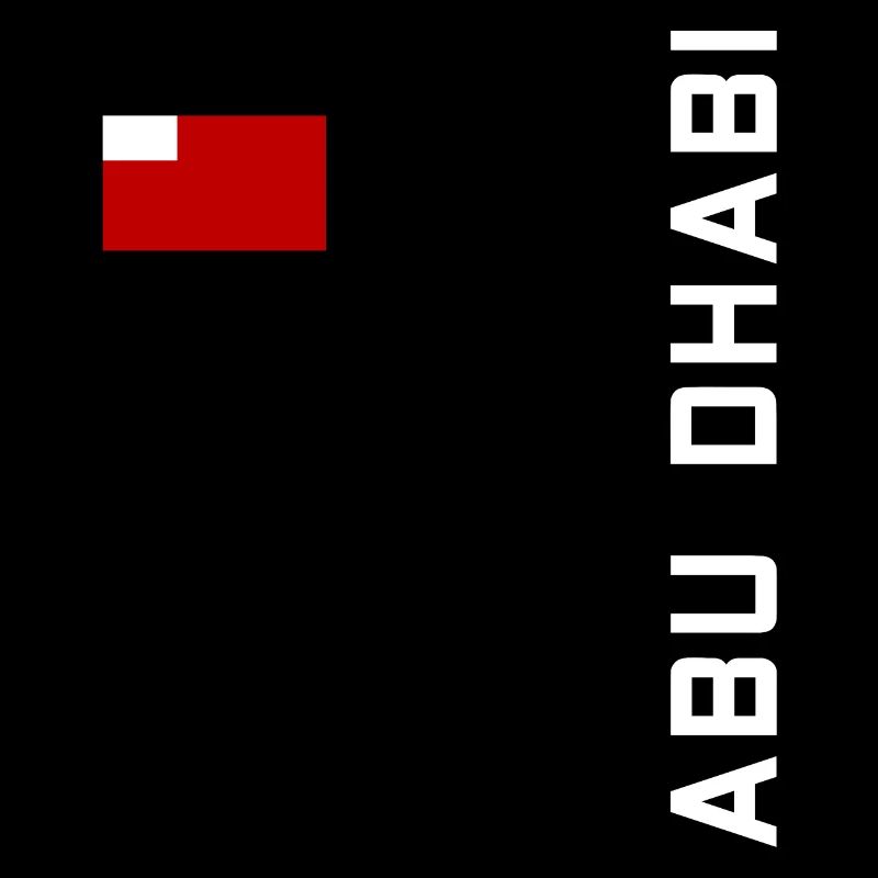 ABU DHABI SHIRT