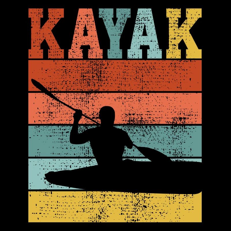 KAJAK KAJAK