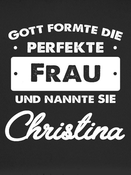Christina