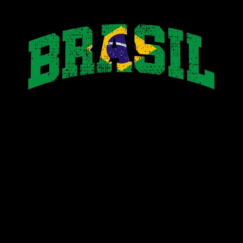 Drapeau du brésil
