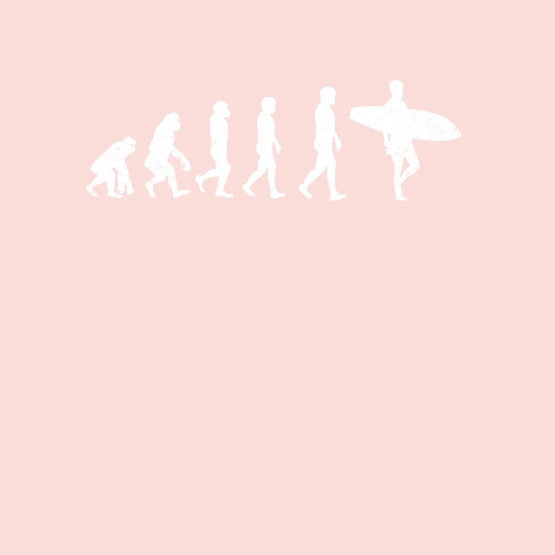 Evolution du surf