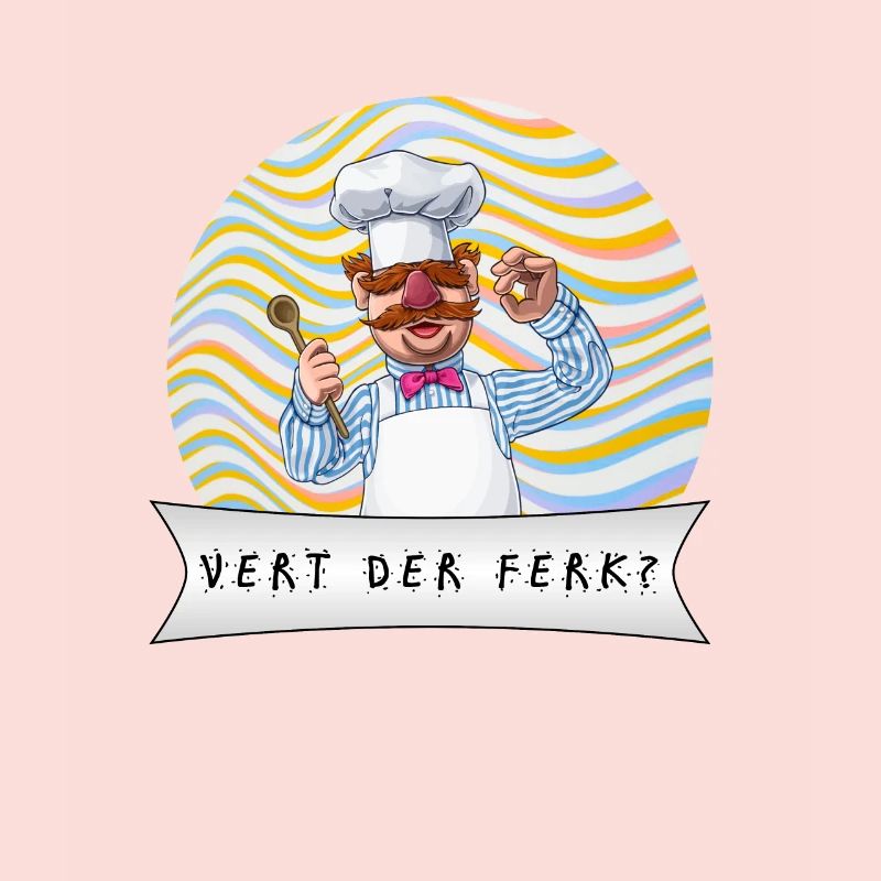 Vert der Ferk
