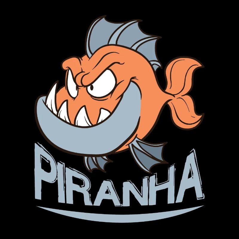 Piranha