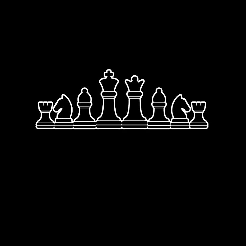 Chess - Chess - figures