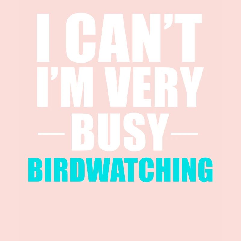 bird watching