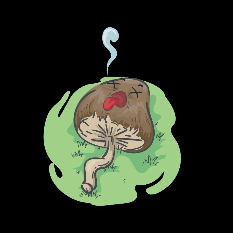 toadstool