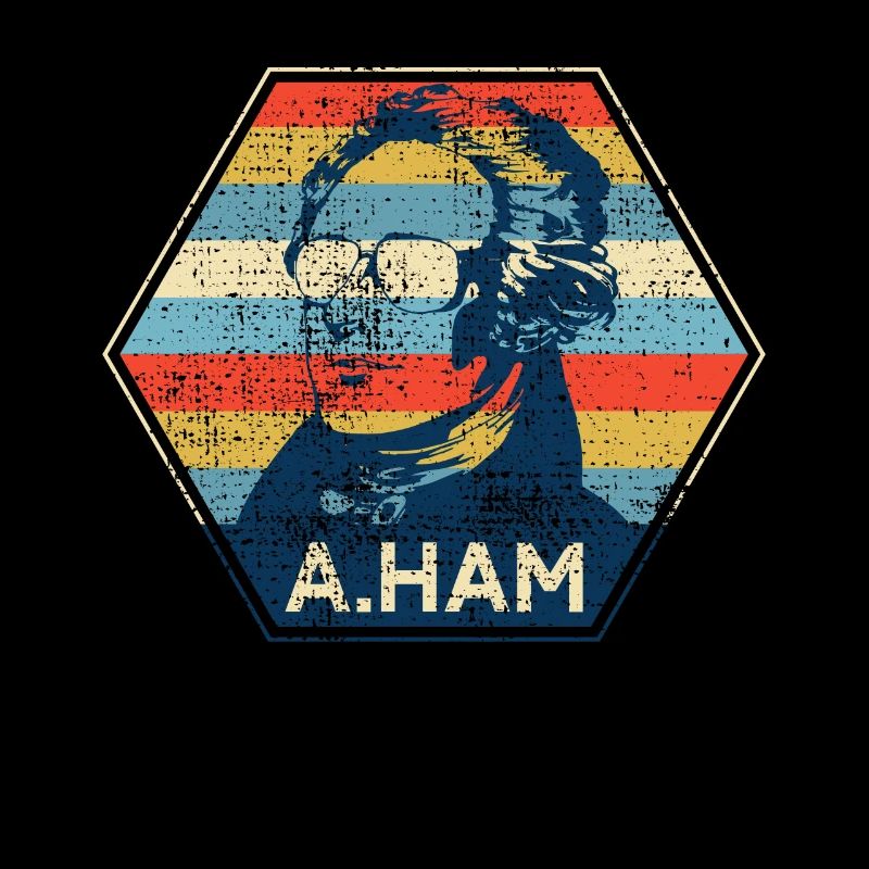 Alexander Hamilton