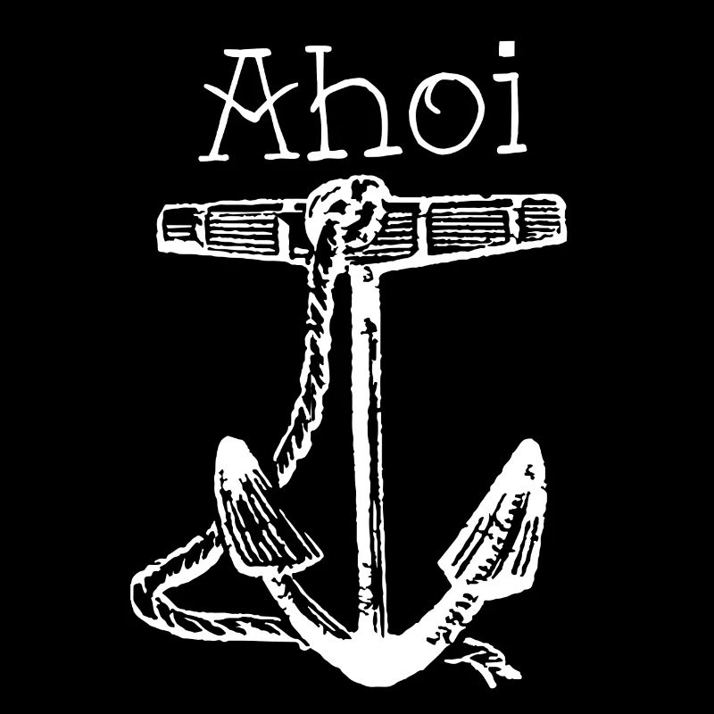Anker Ahoi