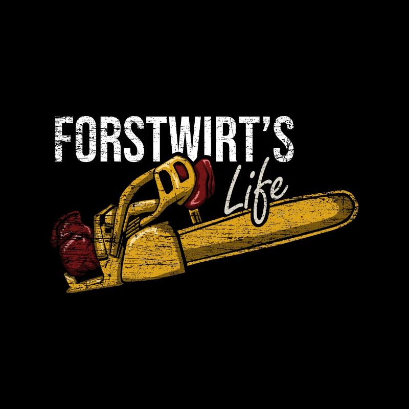 Forstwirt