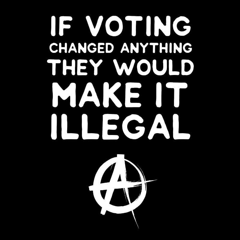 anarchy