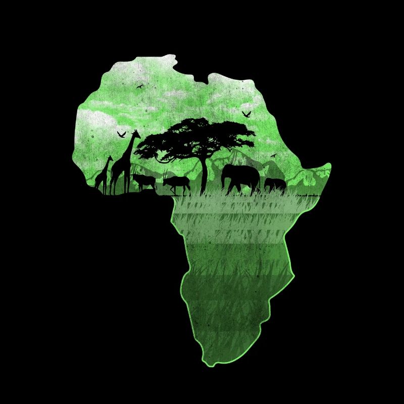 Afrique