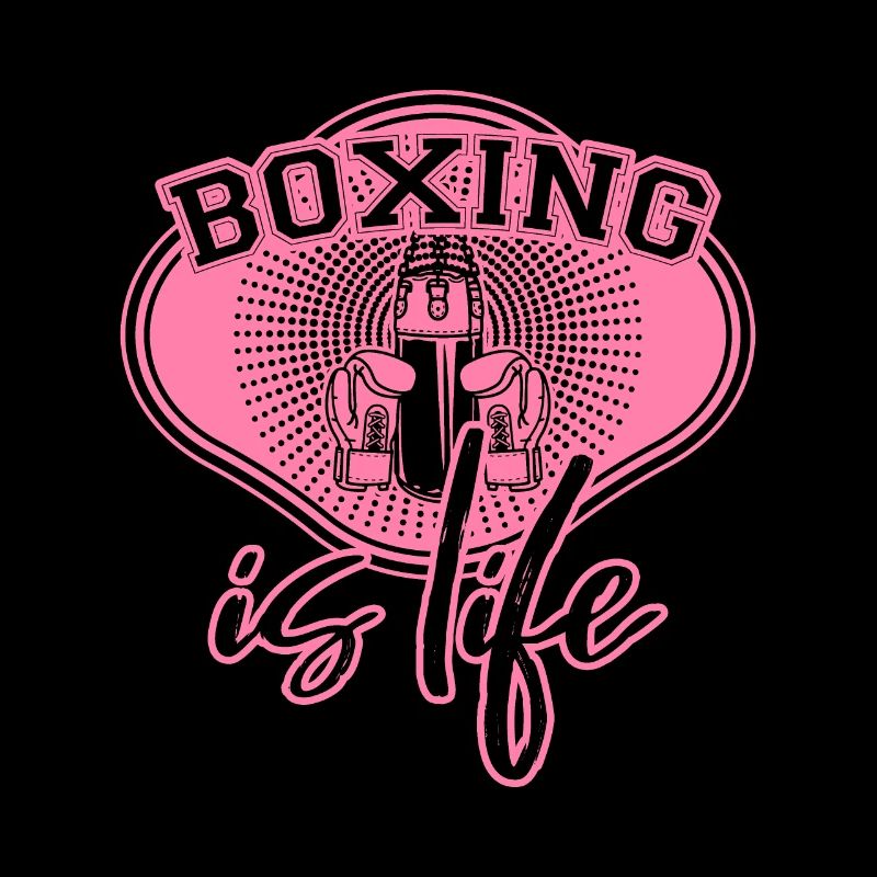 Arts martiaux Boxe Boxer Boxer Boxe