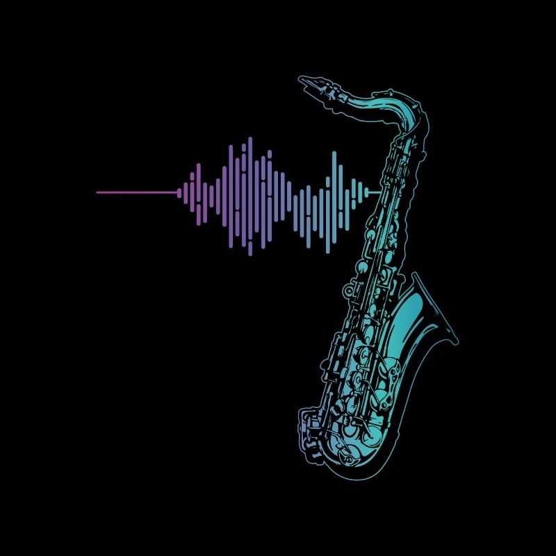 Saxofon