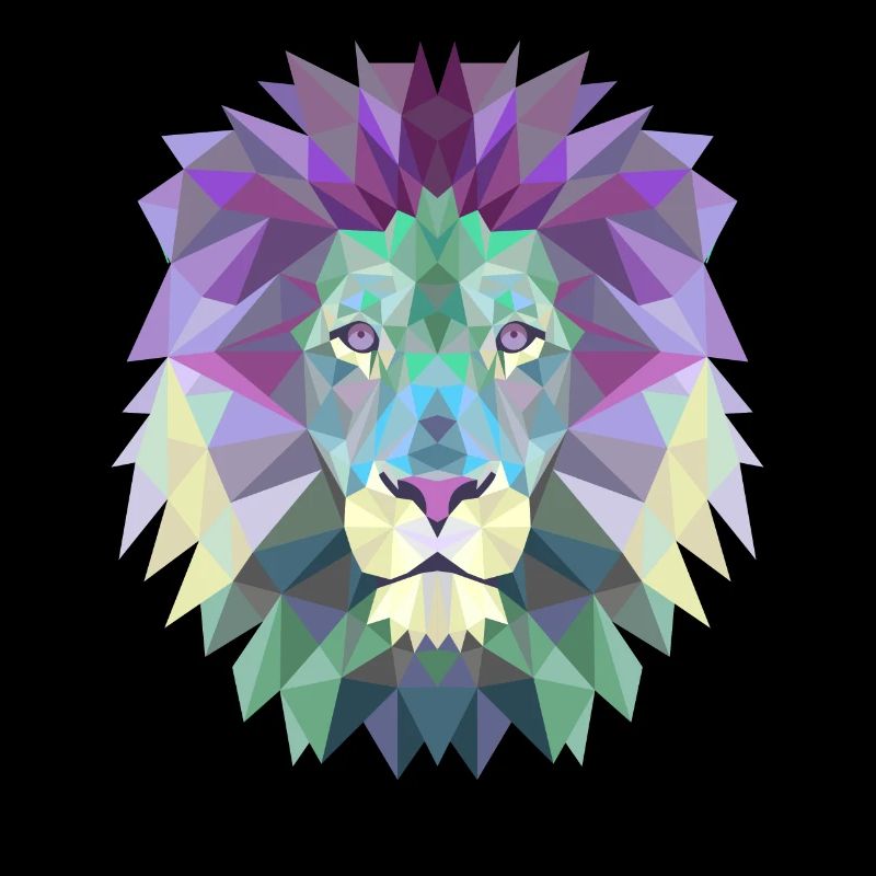 LION POLYGON